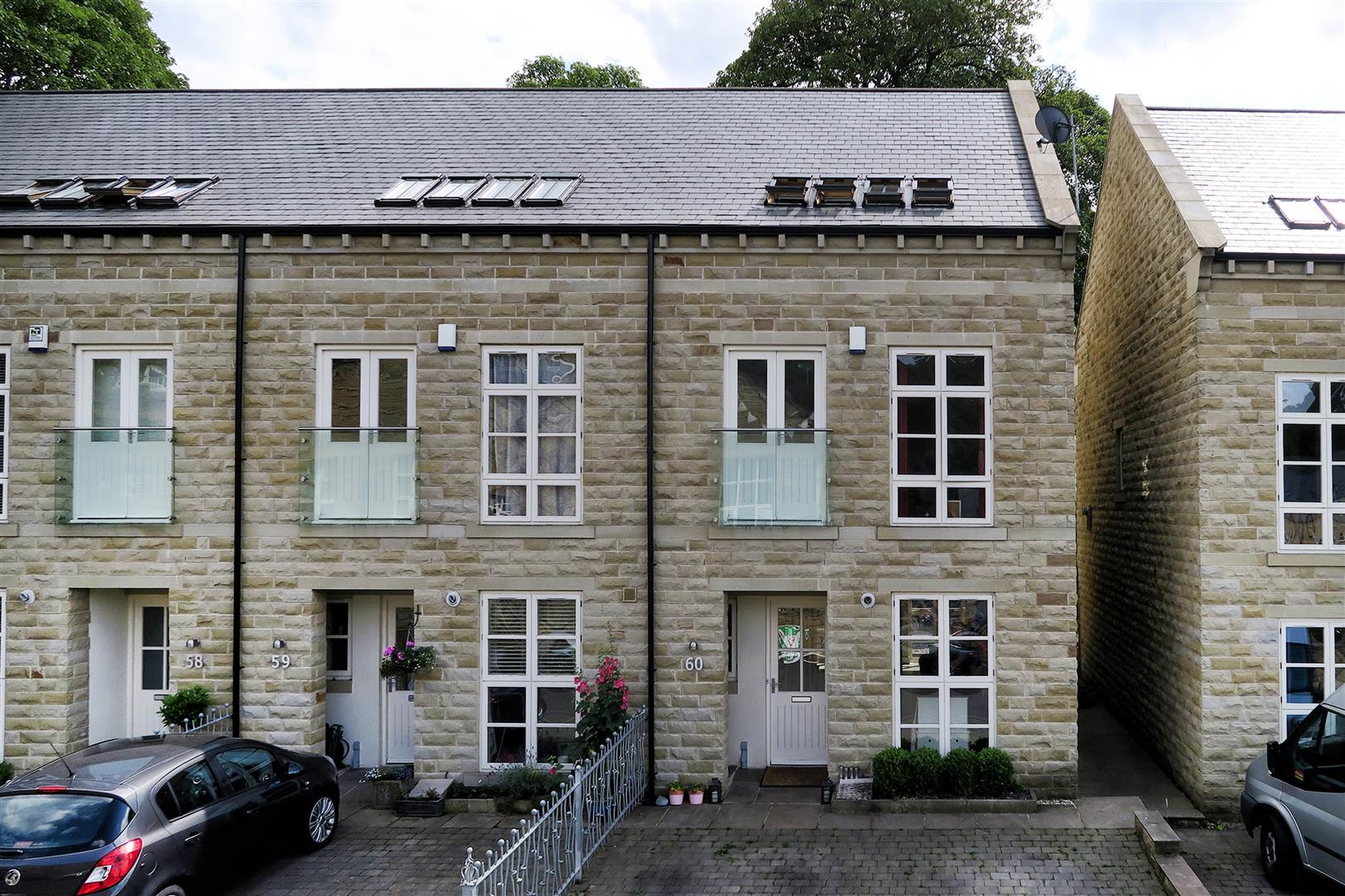 Houses for sale Huddersfield Property for sale Martin Thornton